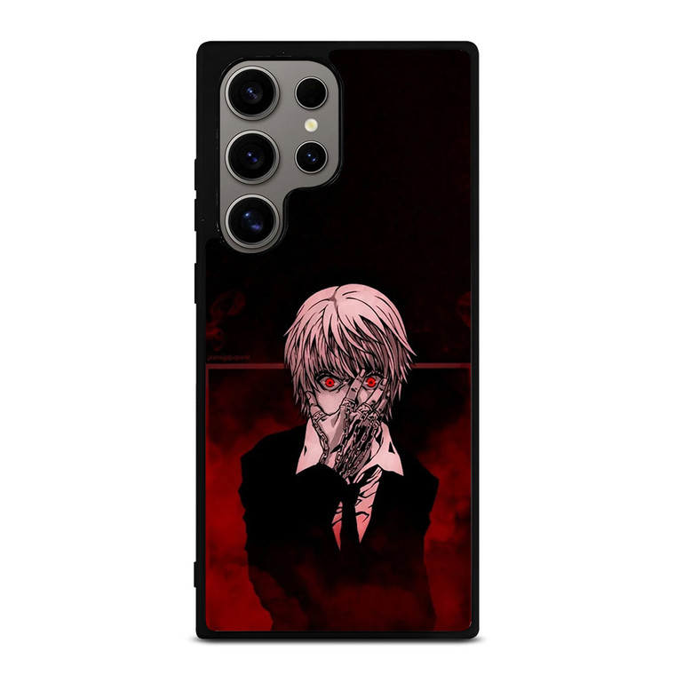 KURAPIKA HUNTER X HUNTER ART Samsung Galaxy S24 Ultra Case