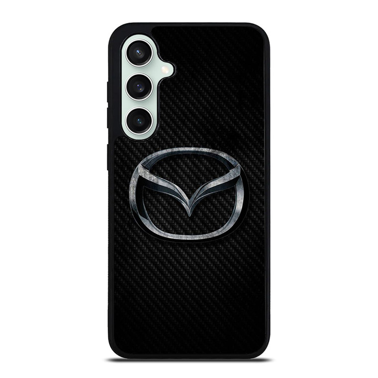 MAZDA LOGO Samsung Galaxy S23 FE Case
