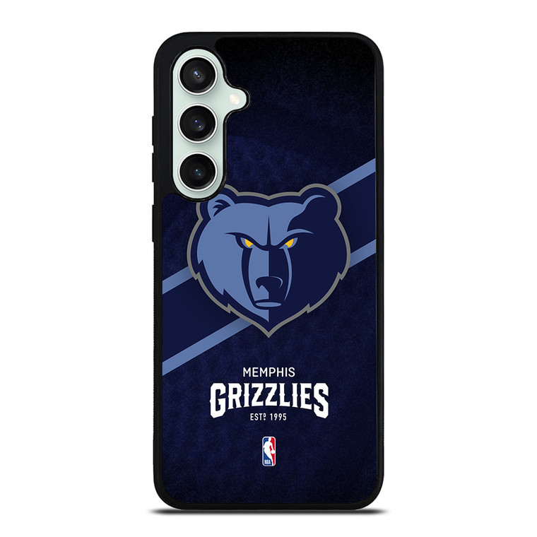 MEMPHIS GRIZZLIES NBA Samsung Galaxy S23 FE Case