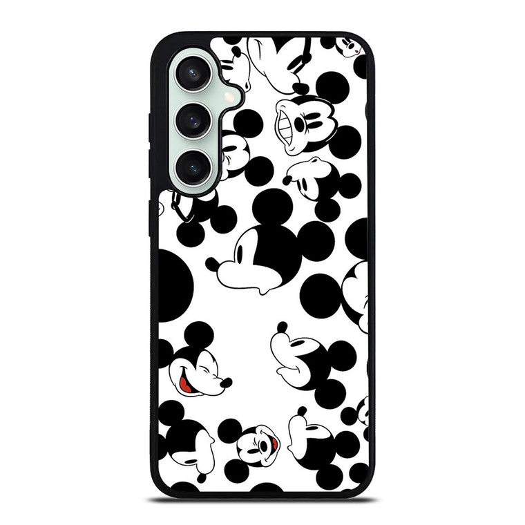 MICKEY MOUSE 2 Samsung Galaxy S23 FE Case