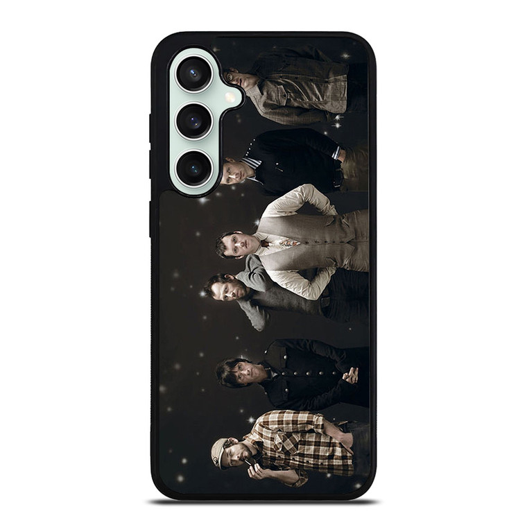 MODEST MOUSE BAND Samsung Galaxy S23 FE Case