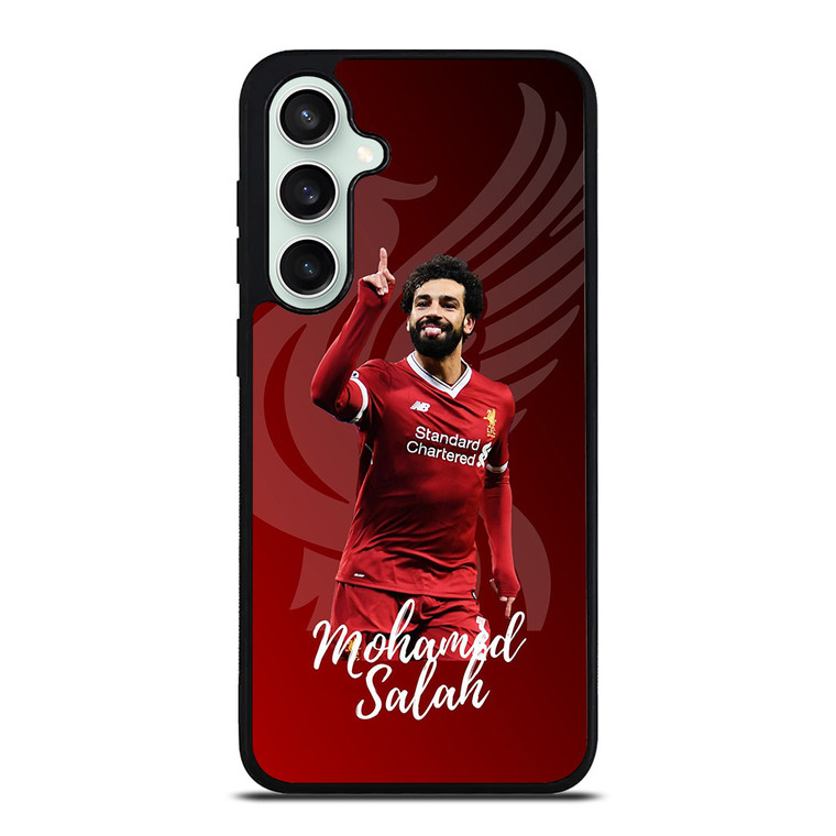 MOHAMED SALAH LIVERPOOL FC 2 Samsung Galaxy S23 FE Case