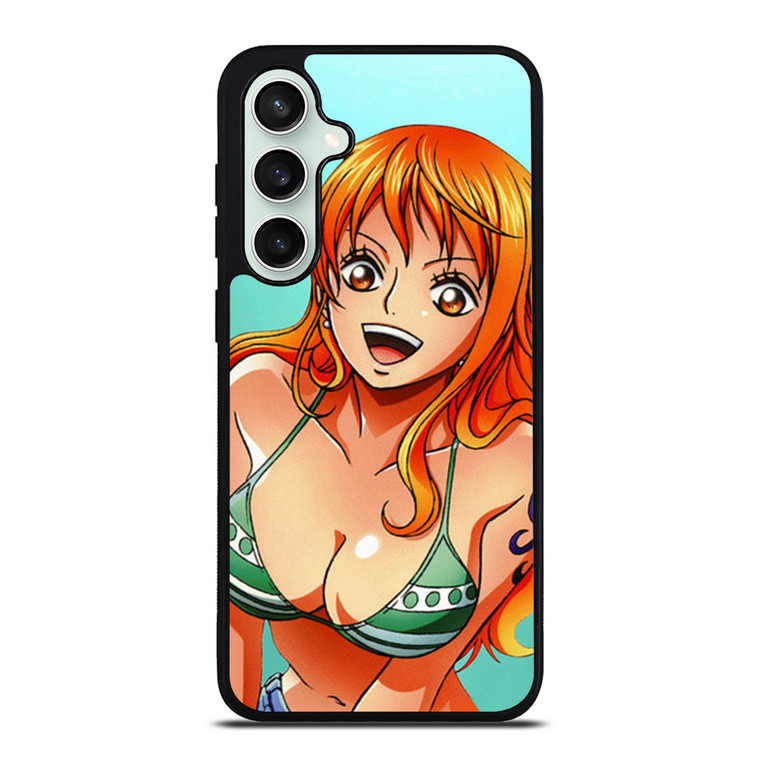 NAMI ONE PIECE SEXY Samsung Galaxy S23 FE Case