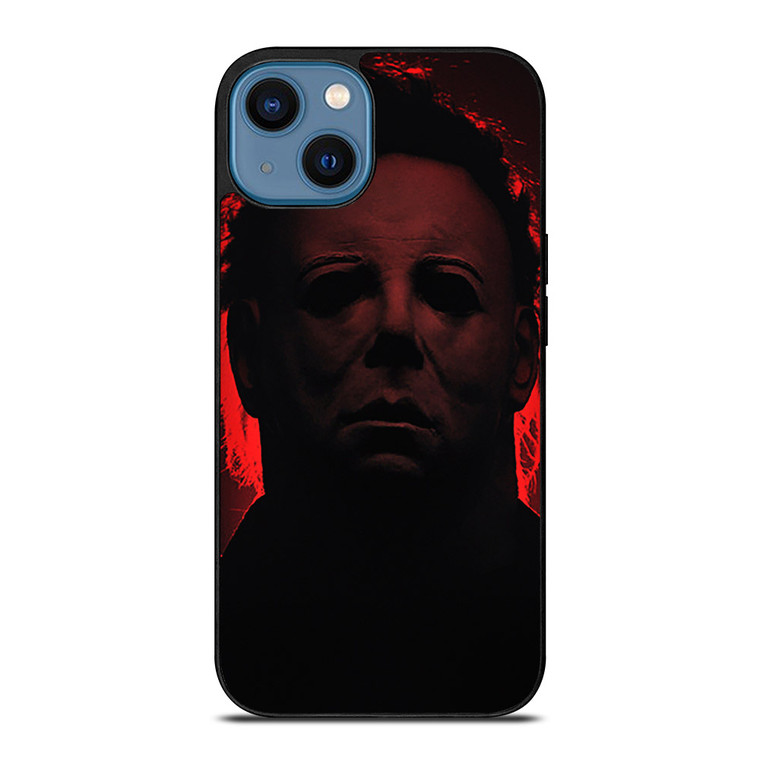 MICHAEL MYERS HALLOWEEN 3 iPhone 14 Case