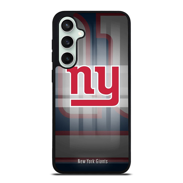 NEW YORK GIANTS LOGO 2 Samsung Galaxy S23 FE Case