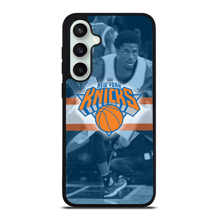 NEW YORK KNICKS NBA 3 Samsung Galaxy S23 FE Case