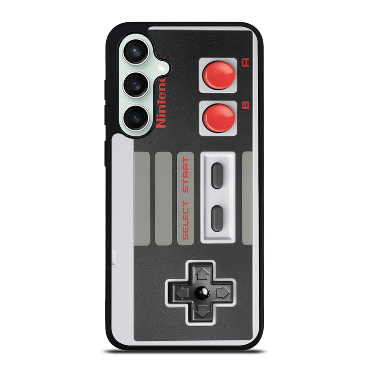 NINTENDO NES CONTROLLER Samsung Galaxy S23 FE Case