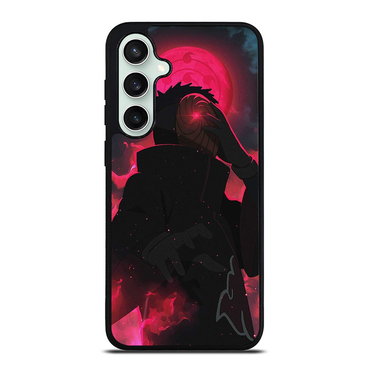 OBITO UCHIHA 2 Samsung Galaxy S23 FE Case