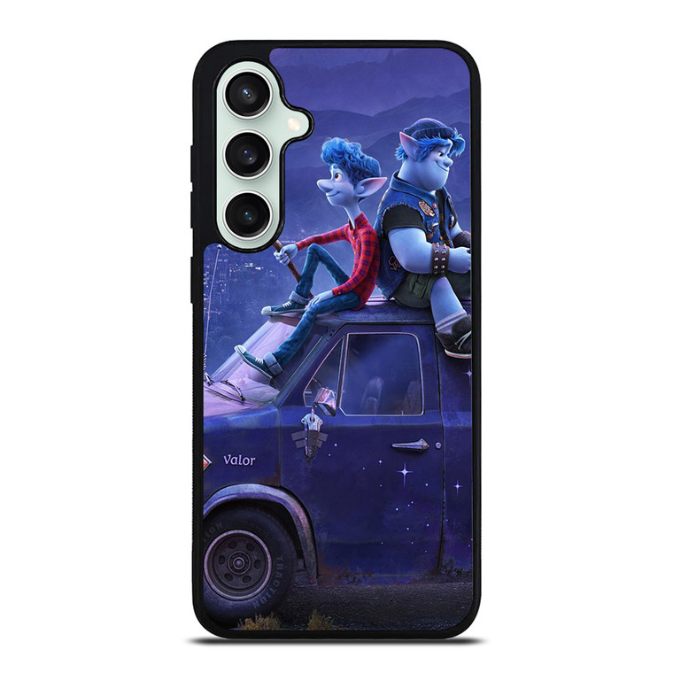 ONWARD DISNEY 2 Samsung Galaxy S23 FE Case