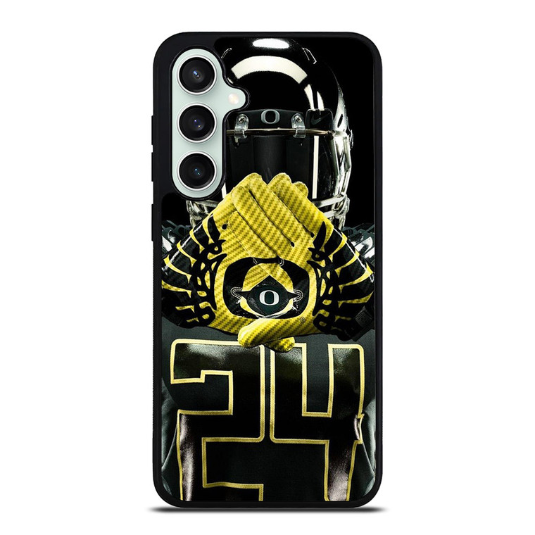 OREGON DUCKS 2 Samsung Galaxy S23 FE Case
