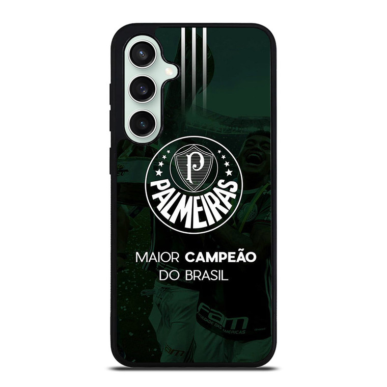 PALMEIRAS FOOTBALL CLUB LOGO Samsung Galaxy S23 FE Case