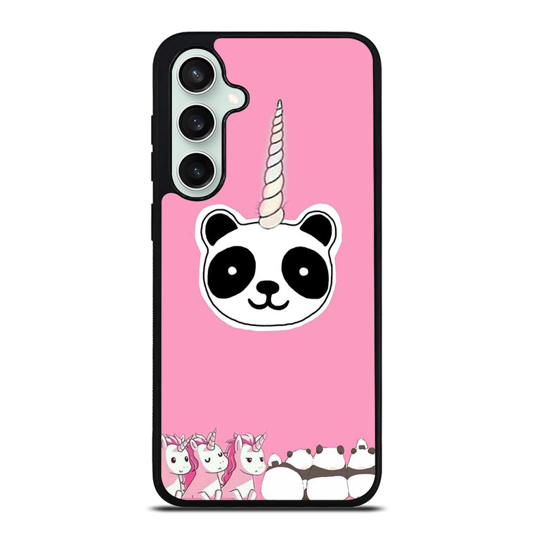 PANDACORN Samsung Galaxy S23 FE Case