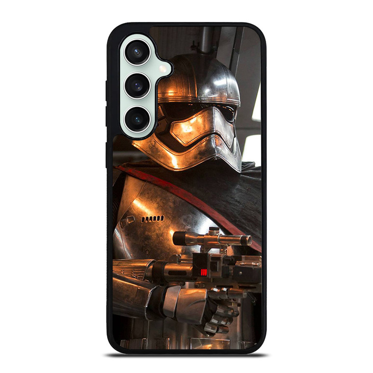 PHASMA FORCE STARWARS Samsung Galaxy S23 FE Case