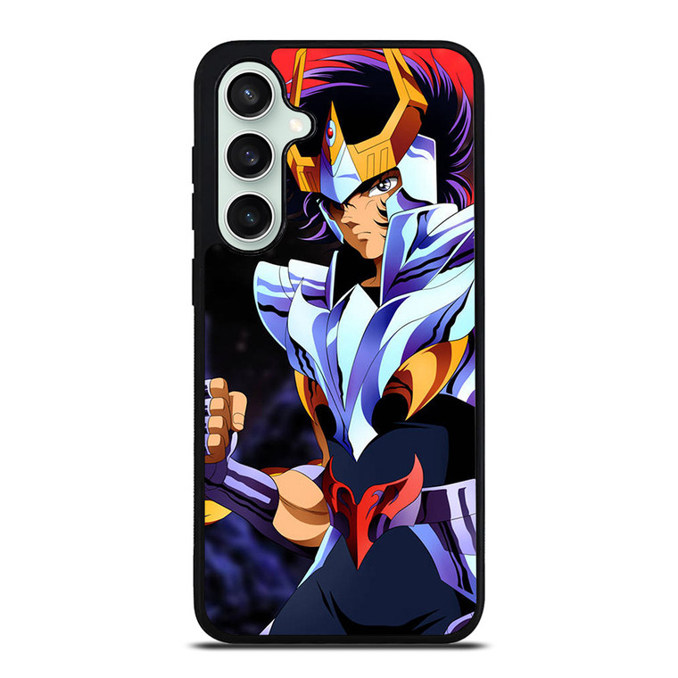 PHOENIX SAINT SEIYA Samsung Galaxy S23 FE Case