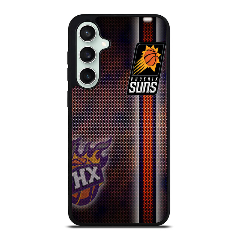 PHOENIX SUNS LOGO 2 Samsung Galaxy S23 FE Case