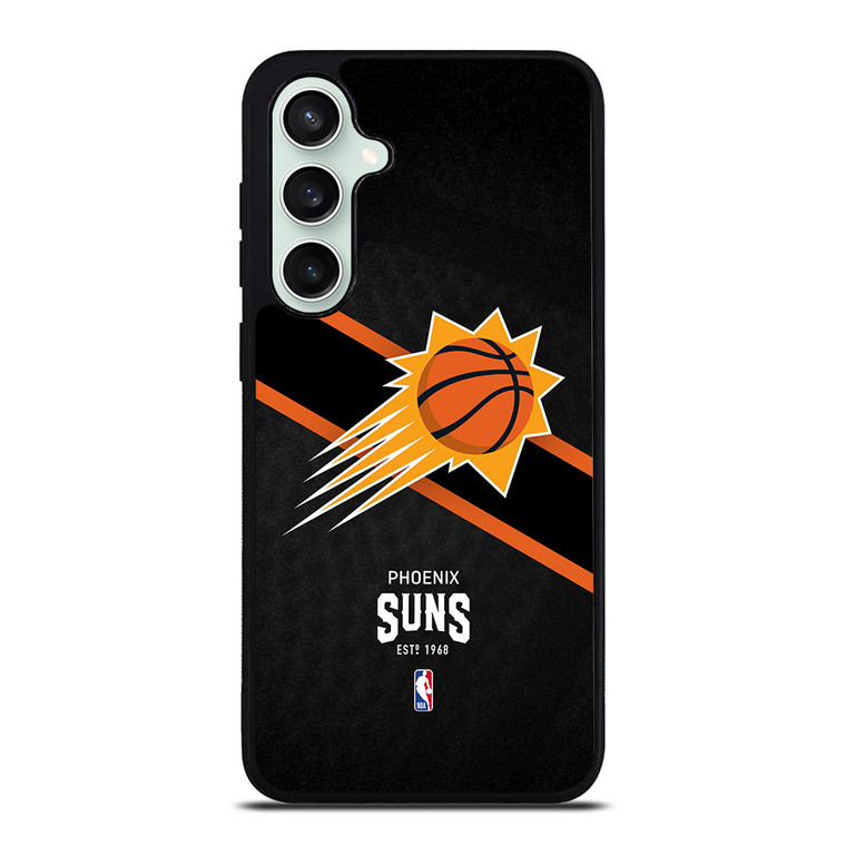 PHOENIX SUNS NBA Samsung Galaxy S23 FE Case