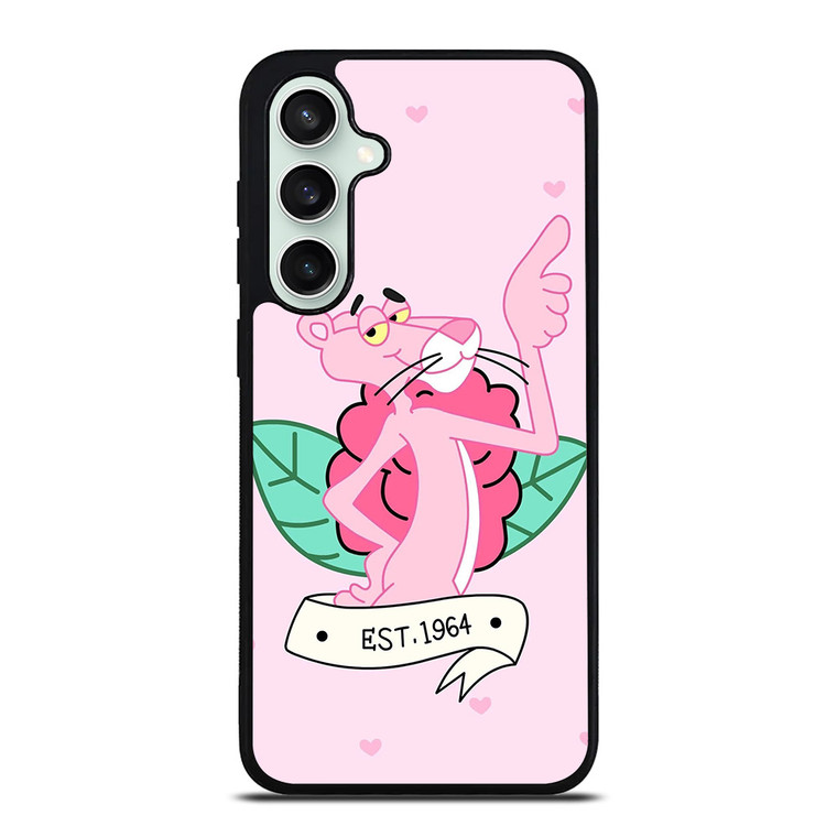 PINK PANTHER LOVE Samsung Galaxy S23 FE Case