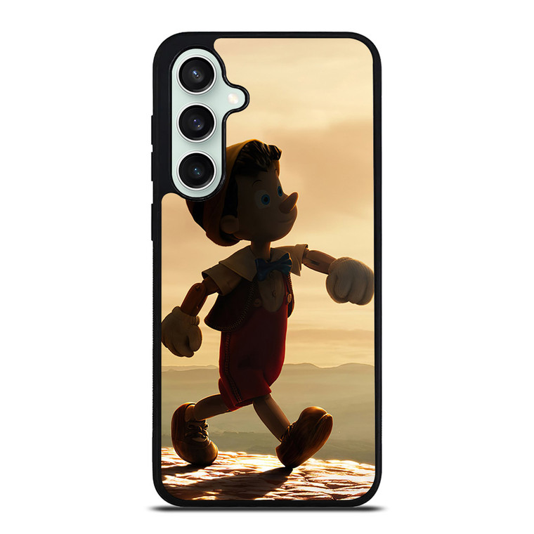 PINOCCHIO DISNEY 3 Samsung Galaxy S23 FE Case