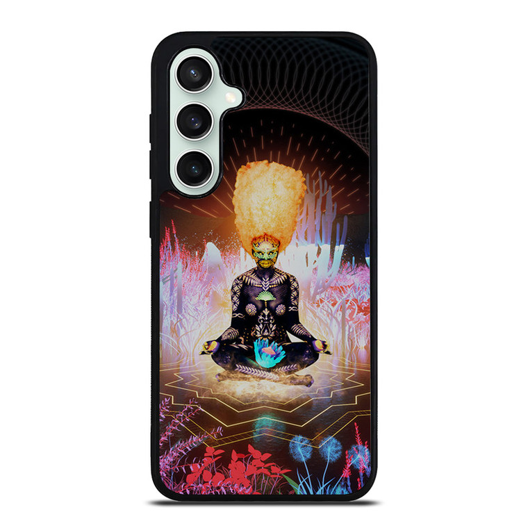 PNAU MUSIC LOGO 2 Samsung Galaxy S23 FE Case