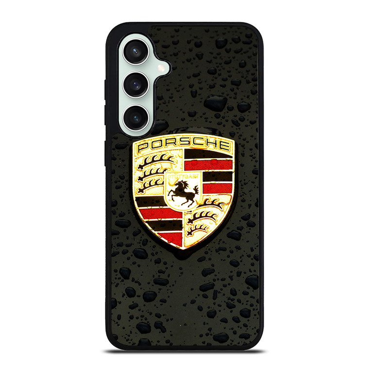 PORSCHE LOGO Samsung Galaxy S23 FE Case