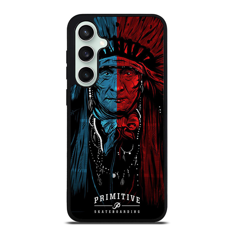 PRIMITIVE SKATEBOARDING Samsung Galaxy S23 FE Case