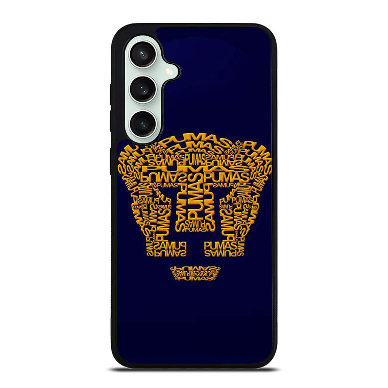 PUMAS UNAM ICON Samsung Galaxy S23 FE Case