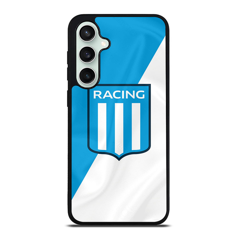 RACING CLUB FC ICON Samsung Galaxy S23 FE Case