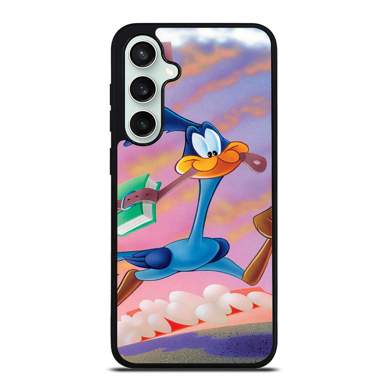 ROAD RUNNER LOONEY TUNES Samsung Galaxy S23 FE Case