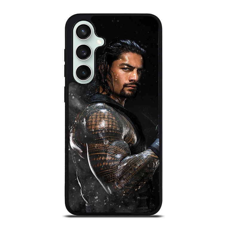 ROMAN REIGNS WWE SMACKDOWN Samsung Galaxy S23 FE Case