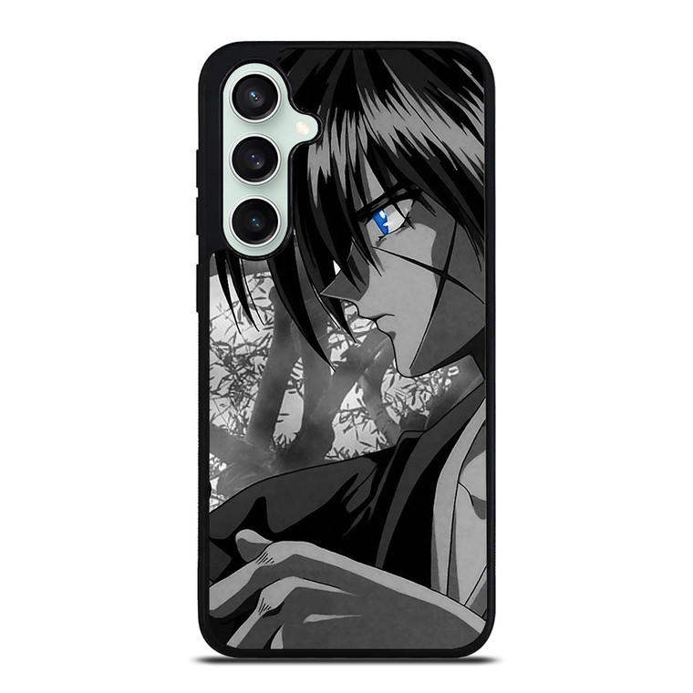 RUROUNI KENSHIN ART Samsung Galaxy S23 FE Case