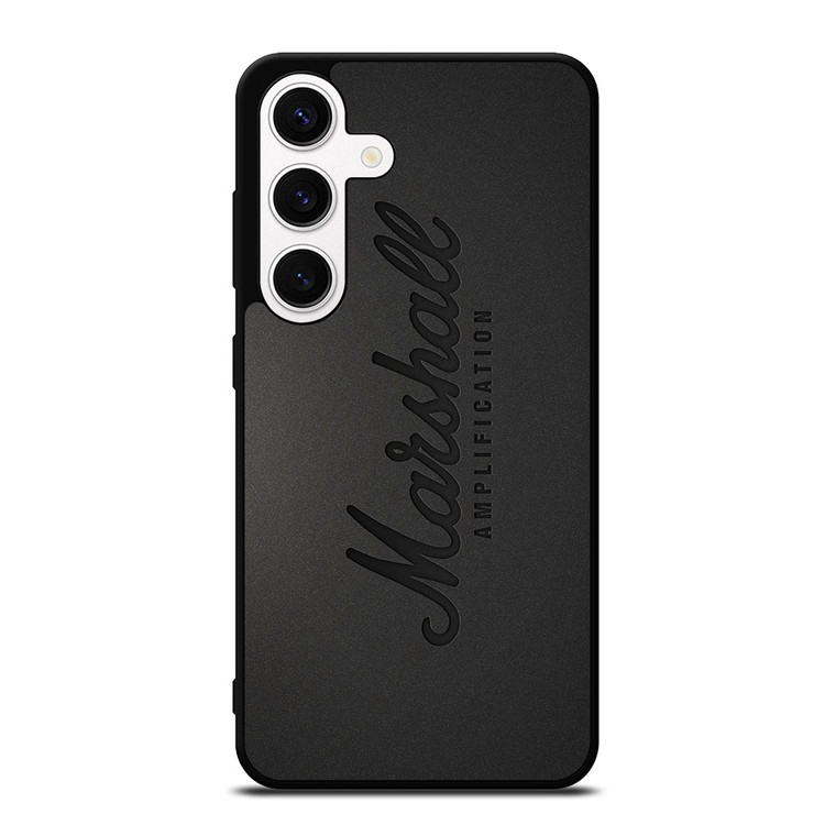 MARSHALL AMPLIFICATION Samsung Galaxy S24 Case