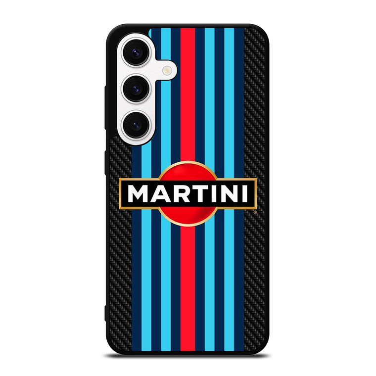 MARTINI RACING LOGO Samsung Galaxy S24 Case