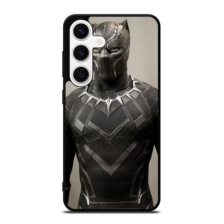 MARVEL BLACK PANTHER 2 Samsung Galaxy S24 Case