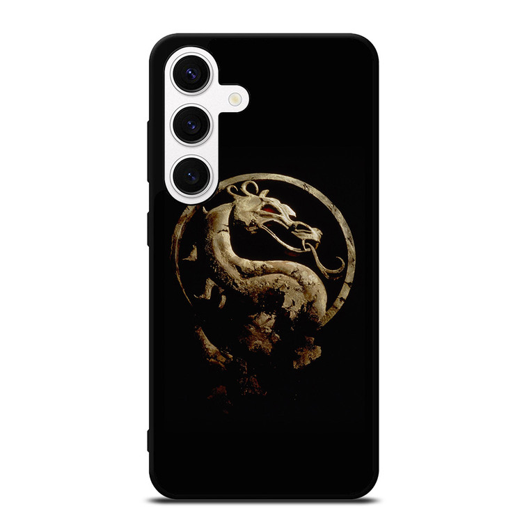 MORTAL KOMBAT 2 Samsung Galaxy S24 Case