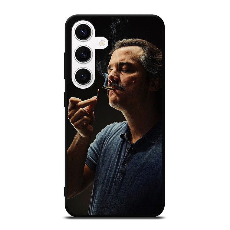 NARCOS MOVIE Samsung Galaxy S24 Case
