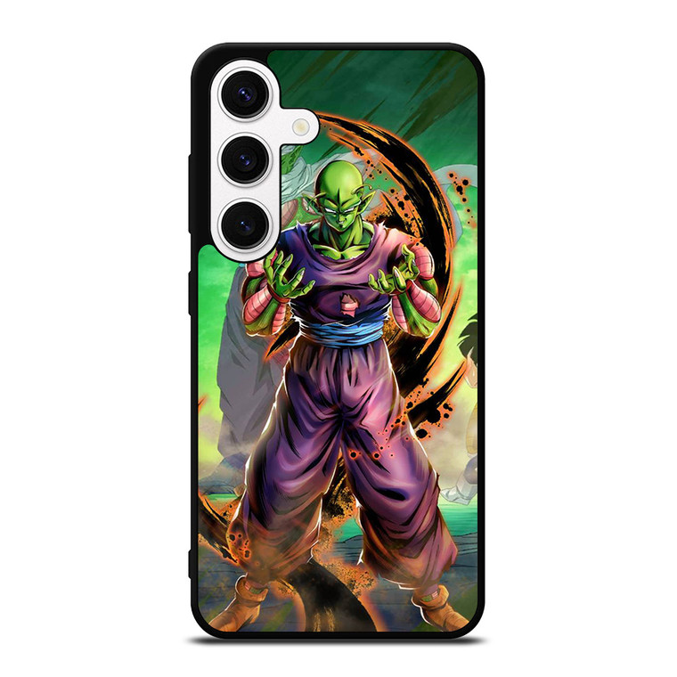 PICCOLO DRAGONBALL Z Samsung Galaxy S24 Case