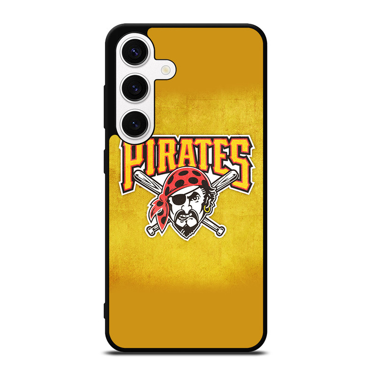 PITTSBURGH PIRATES Samsung Galaxy S24 Case