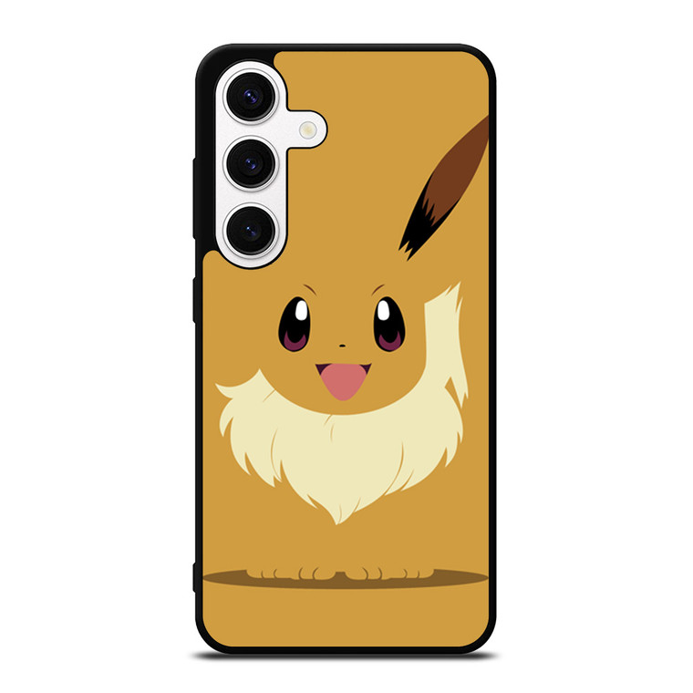 POKEMON EEVEE CUTE Samsung Galaxy S24 Case