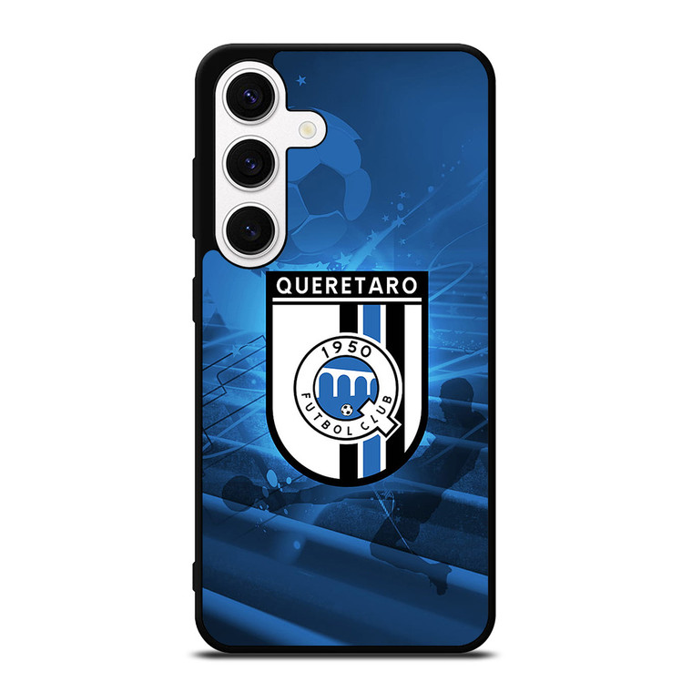 QUERETARO FUTBOL CLUB 1950 Samsung Galaxy S24 Case