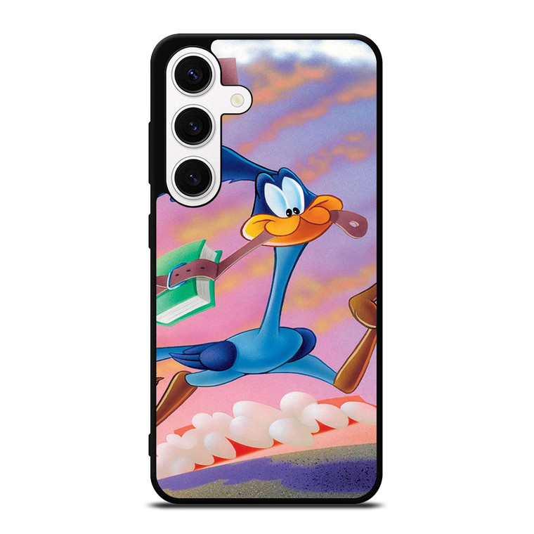 ROAD RUNNER LOONEY TUNES Samsung Galaxy S24 Case