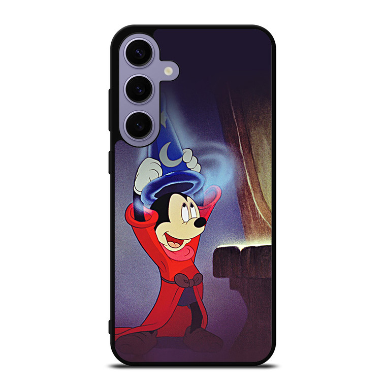 MICKEY MOUSE MAGIC Samsung Galaxy S24 Plus Case