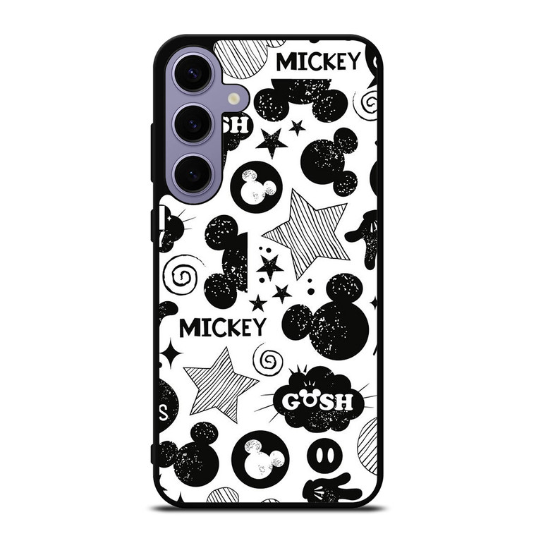 MICKEY MOUSE Samsung Galaxy S24 Plus Case