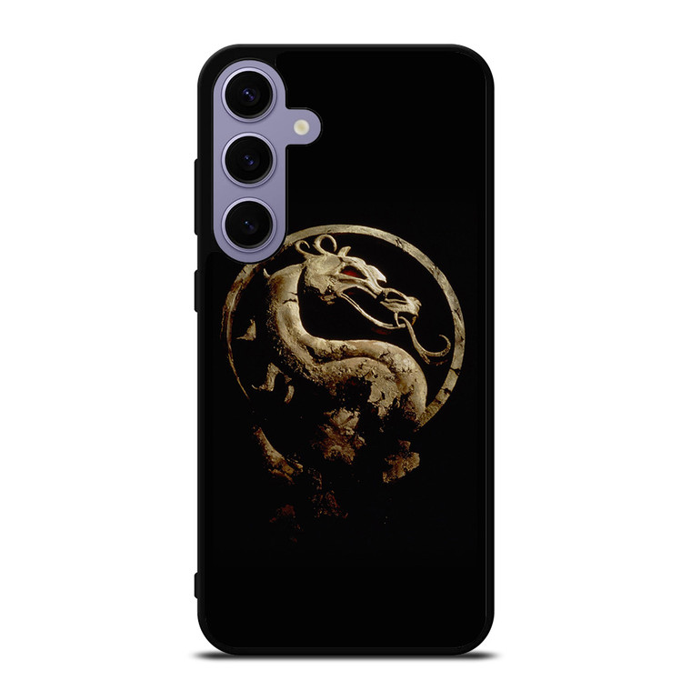 MORTAL KOMBAT 2 Samsung Galaxy S24 Plus Case