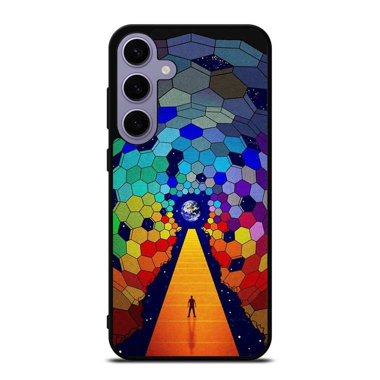 MUSE THE RESISTANCE Samsung Galaxy S24 Plus Case