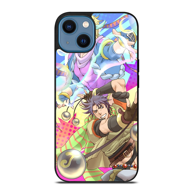 JOSEPH JOESTAR iPhone 14 Case JOSEPH JOESTAR iPhone 14 Case