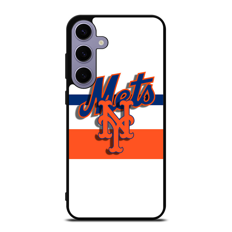 NEW YORK METS Samsung Galaxy S24 Plus Case