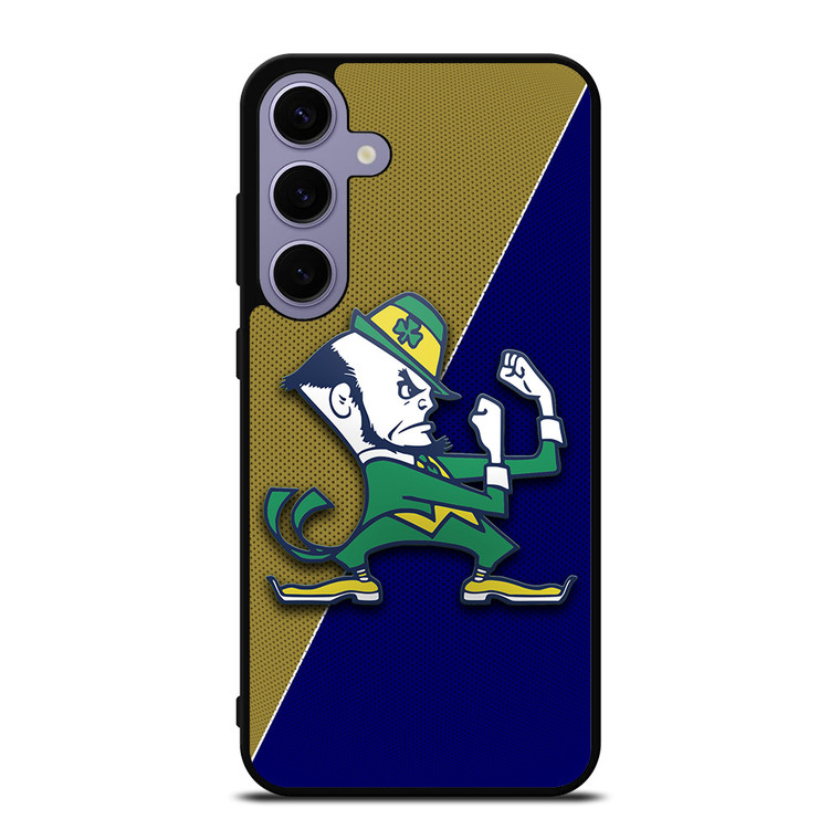 NOTRE DAME FIGHTING IRISH Samsung Galaxy S24 Plus Case