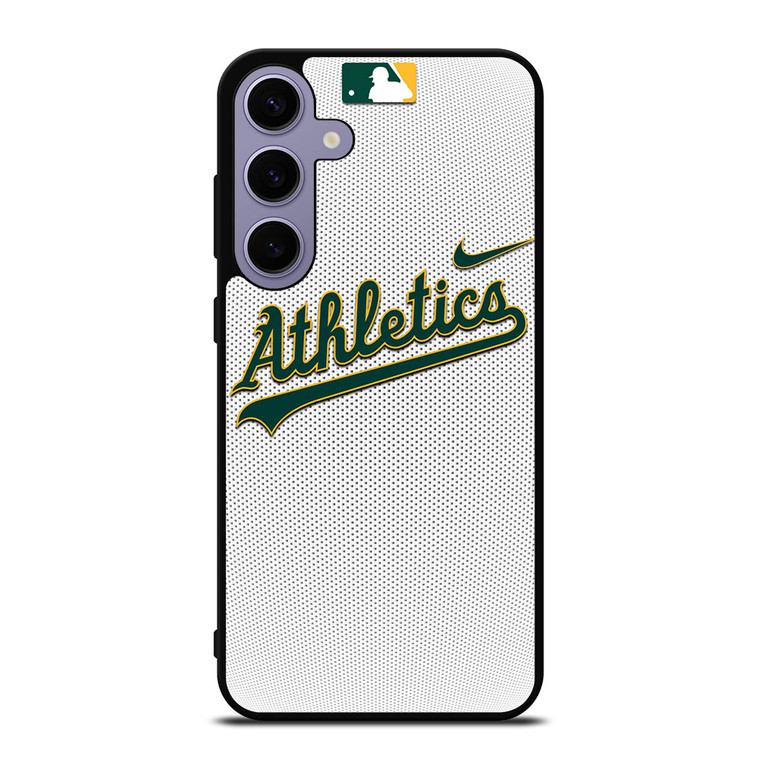 OAKLAND ATHLETICS MLB Samsung Galaxy S24 Plus Case