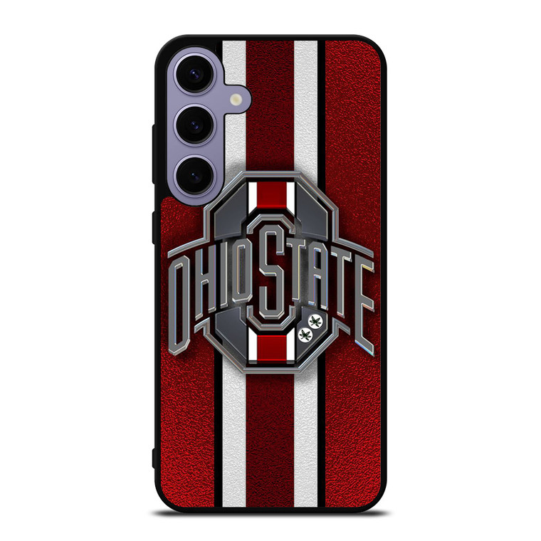 OHIO STATE LOGO 2 Samsung Galaxy S24 Plus Case