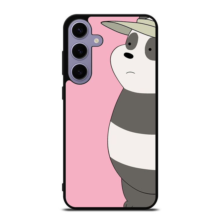 PANDA PAN PAN Samsung Galaxy S24 Plus Case